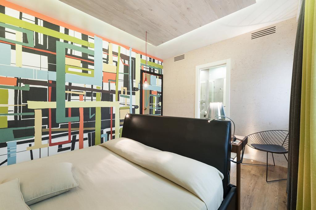 Hotel La Pergola Grezzana Habitación foto