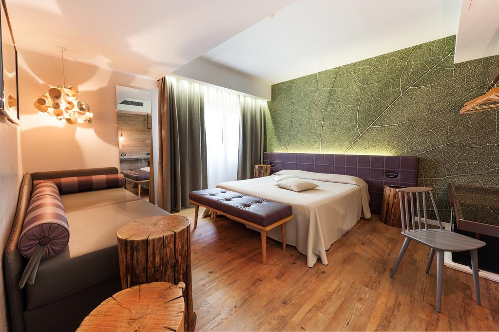 Hotel La Pergola Grezzana Habitación foto