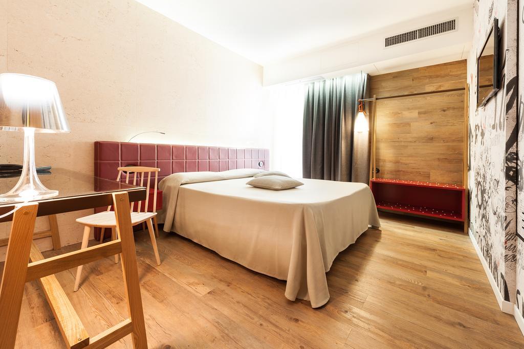 Hotel La Pergola Grezzana Habitación foto