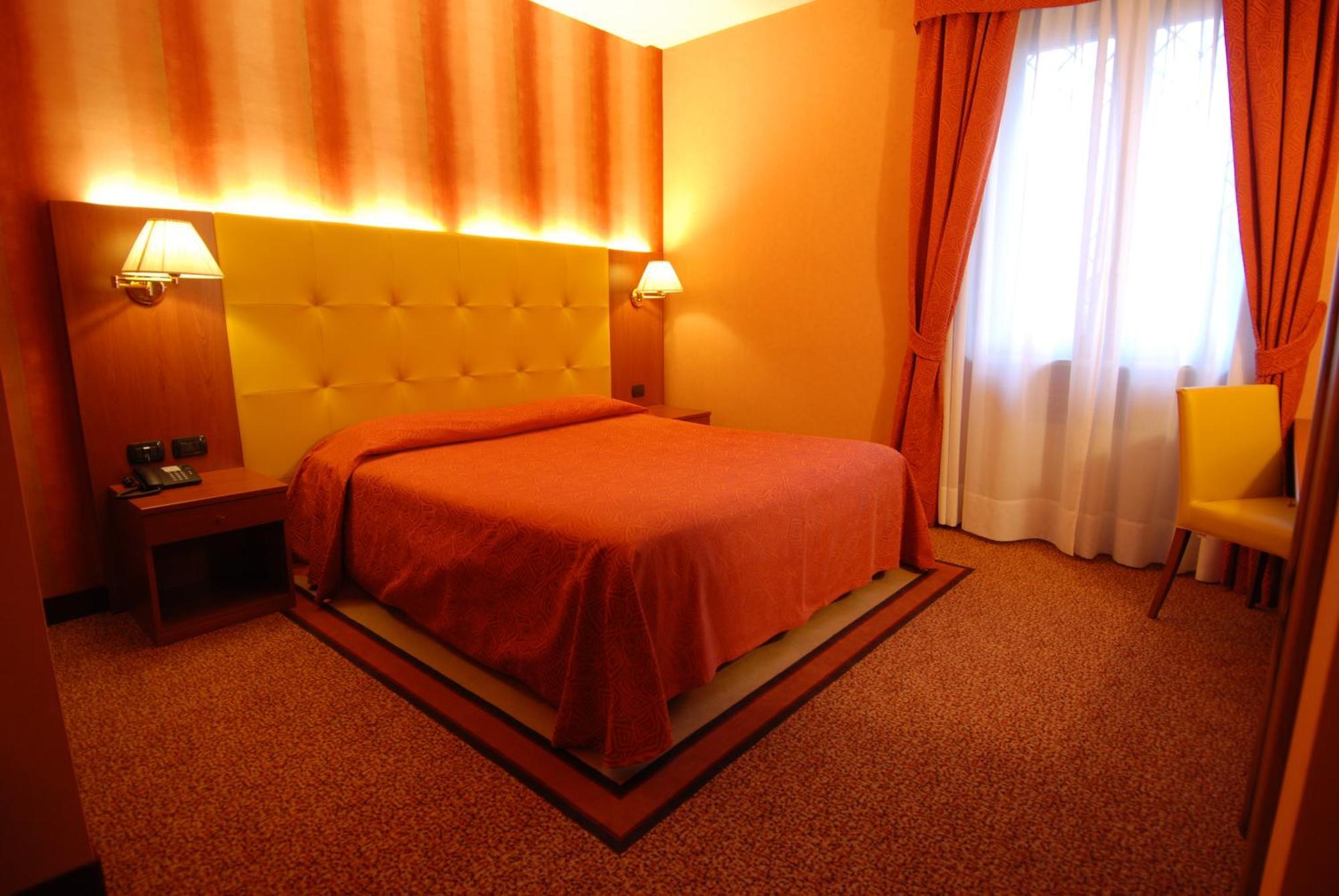 Hotel La Pergola Grezzana Exterior foto
