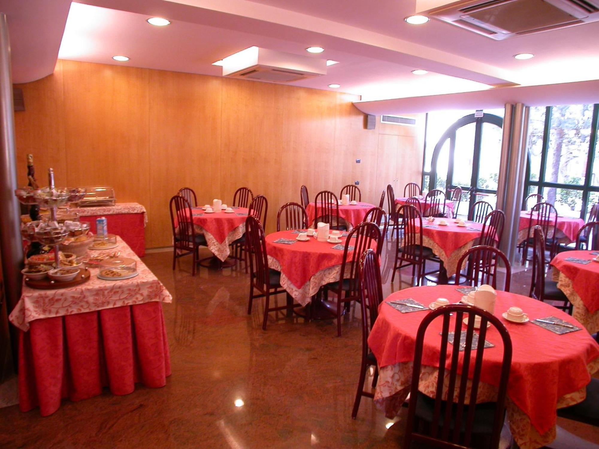 Hotel La Pergola Grezzana Exterior foto